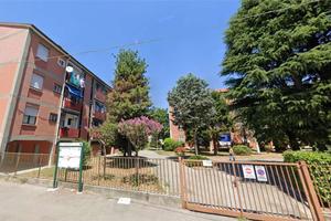 Trilocale a Brugherio