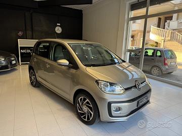 Volkswagen up! 1.0 5p. move “62.000KM”