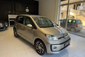 Volkswagen up! 1.0 5p. move “62.000KM”