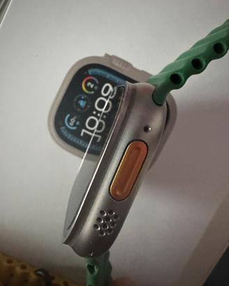 Apple ultra 2