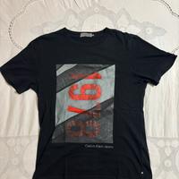 Maglietta Calvin Klein - ORIGINALE