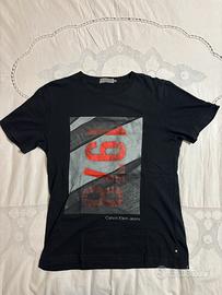 Maglietta Calvin Klein - ORIGINALE