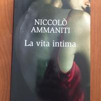 La vita intima di Niccolò Ammaniti