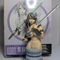 ⚔️ Kotobukiya Figure Cute & Erotic Shion The Art o