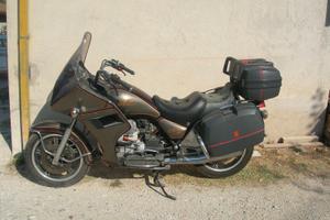 Moto Guzzi California 3 FF