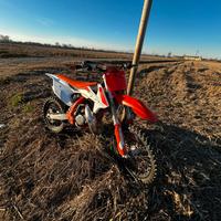 Ktm 85sx 2023
