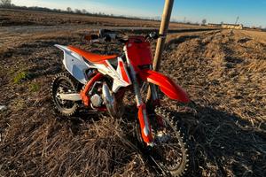Ktm 85sx 2023
