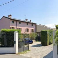 Villa a Zevio (VR)