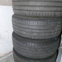 Gomme Hankook 215/55/17