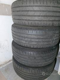 Gomme Hankook 215/55/17