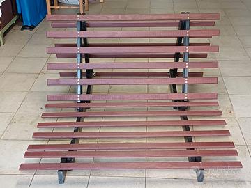 Divanoletto futon 120x200