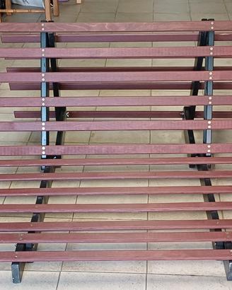 Divanoletto futon 120x200