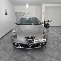 Alfa Romeo Giulietta 1.6 JTDm-2 105 CV Distinctive