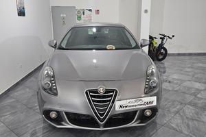 Alfa Romeo Giulietta 1.6 JTDm-2 105 CV Distinctive