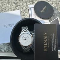 Orologio balmain
