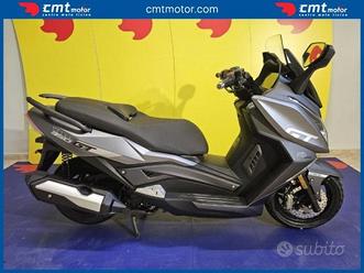 KL Brera GT 350 Garantito e Finanziabile