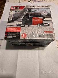 Compressore 12 volt NUOVO