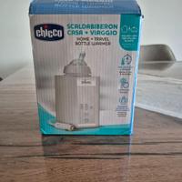 Scaldabiberon casa+viaggio