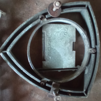 Ricambi usati Lancia Fulvia