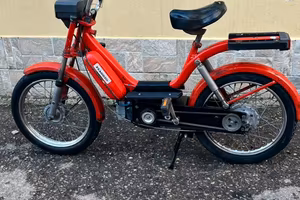 Piaggio Bravo 1977