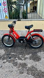 Piaggio Bravo 1977