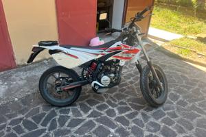 Beta Motard 50cc