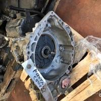 Cambio automatico freemont