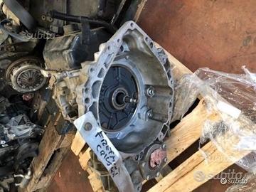 Cambio automatico freemont