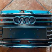 Griglia Audi S3 8V