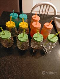 Bicchieri da cocktail 