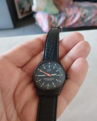 Orologio da collezione 