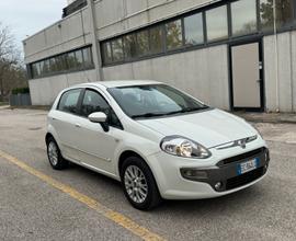 Fiat/punto/evo/1.4/gpl/adatta per neopatentati