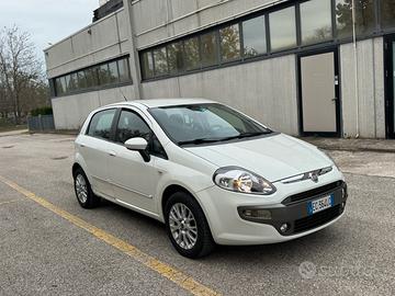 Fiat/punto/evo/1.4/gpl/adatta per neopatentati