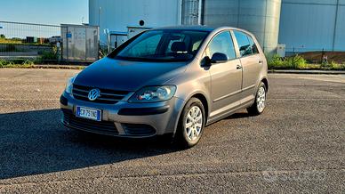 Volkswagen Golf Plus 1.6 NEOPATENTATI UNICO PROPRI