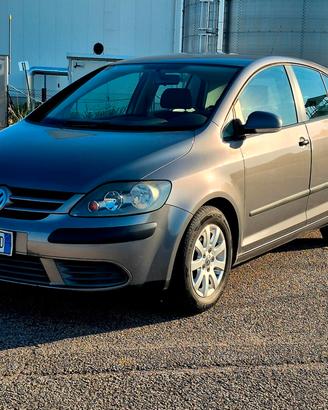 Volkswagen Golf Plus 1.6 NEOPATENTATI UNICO PROPRI