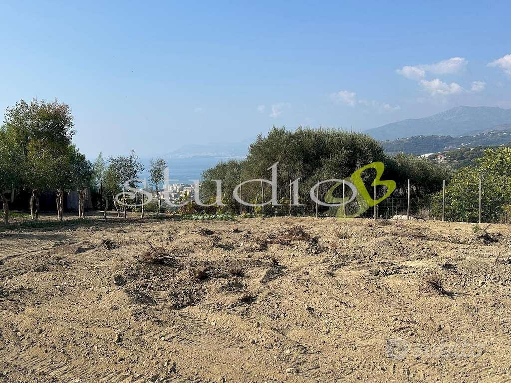 Terreno Edificabile a Bordighera - Vista 5