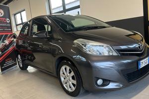 Toyota Yaris 1.3 benzina 73 kw