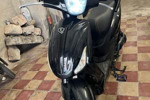 motorino elettrico vitale