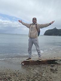 Lavapiatti/aiuto cuoco /
