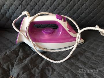 Ferro da stiro Braun TextStyle3