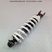 MONO AMMORTIZZATORE x KAWASAKI Z125 2021 2020 Z 12