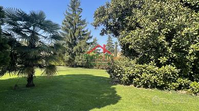 Casa singola a Venezia - La Favorita