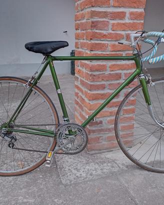 Bici da corsa