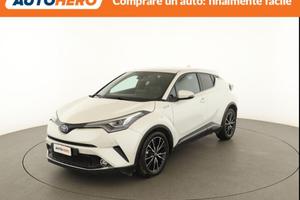 TOYOTA C-HR TX85227