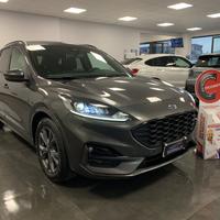 FORD Kuga 2.0 Diesel Automatico ST-Line X StraFu