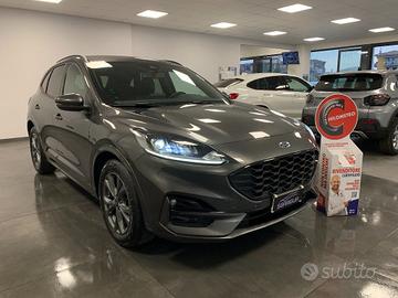 FORD Kuga 2.0 Diesel Automatico ST-Line X StraFu