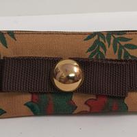 Bustina portacose vintage anni 90