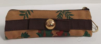 Bustina portacose vintage anni 90