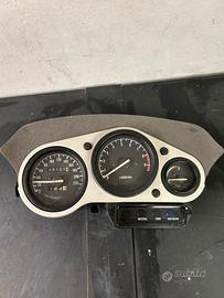 Strumentazione Yamaha TDM 850 - 1991