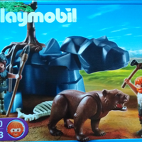 Playmobil articolo 5103